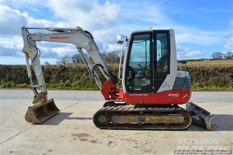 takeuchi tb 250 for sale